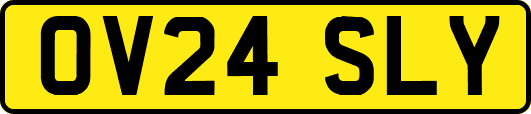 OV24SLY