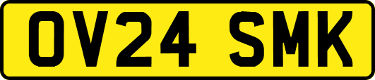 OV24SMK