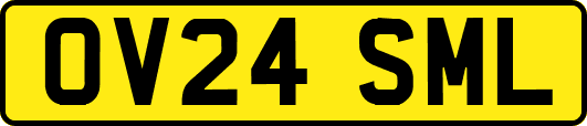 OV24SML