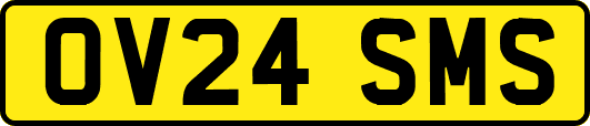 OV24SMS