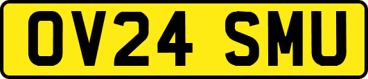 OV24SMU