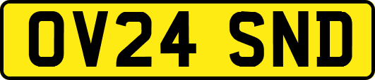 OV24SND