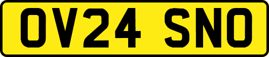 OV24SNO