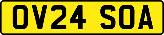 OV24SOA