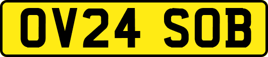 OV24SOB