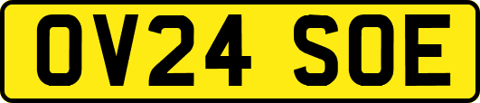 OV24SOE