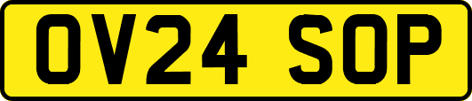 OV24SOP
