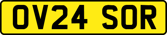 OV24SOR