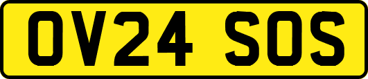 OV24SOS