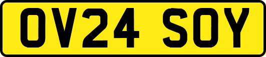 OV24SOY