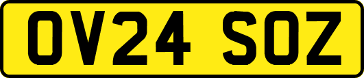 OV24SOZ