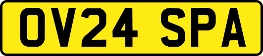 OV24SPA