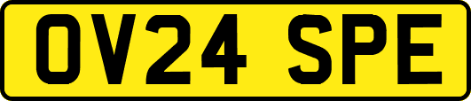 OV24SPE