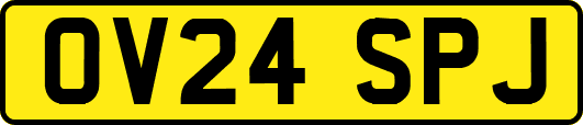 OV24SPJ