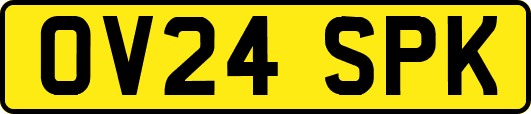 OV24SPK