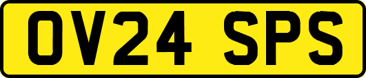 OV24SPS