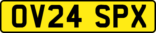 OV24SPX