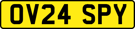 OV24SPY