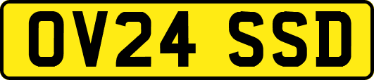OV24SSD