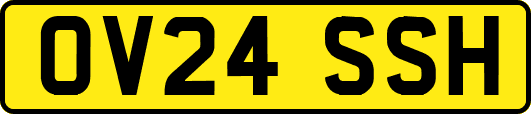 OV24SSH