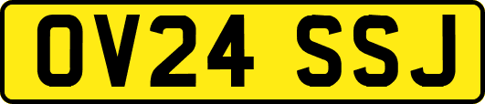 OV24SSJ
