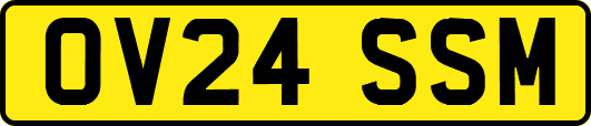 OV24SSM