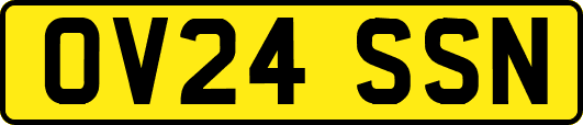 OV24SSN