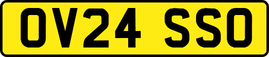 OV24SSO