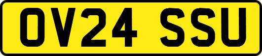 OV24SSU