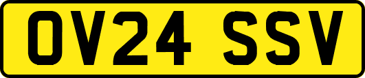OV24SSV
