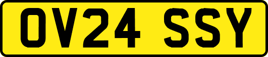 OV24SSY