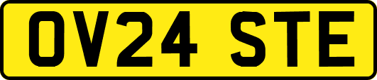 OV24STE