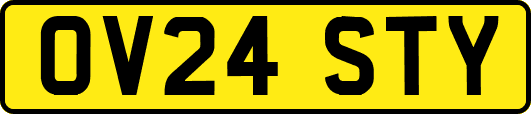OV24STY