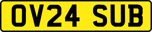 OV24SUB