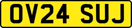 OV24SUJ