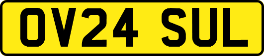 OV24SUL