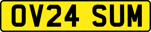 OV24SUM