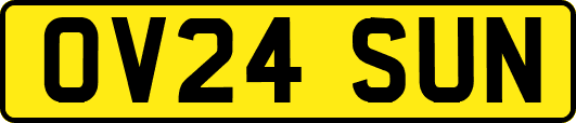 OV24SUN