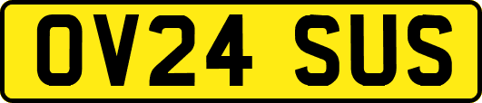 OV24SUS