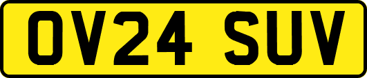 OV24SUV