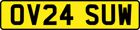 OV24SUW