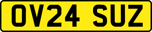 OV24SUZ