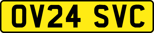 OV24SVC
