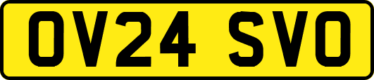 OV24SVO