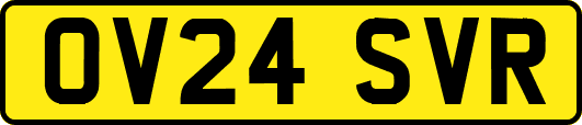 OV24SVR