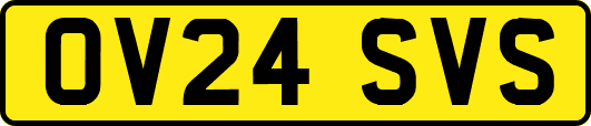 OV24SVS