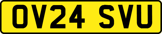 OV24SVU