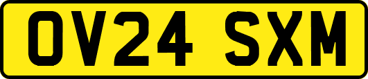 OV24SXM