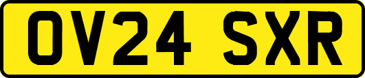 OV24SXR