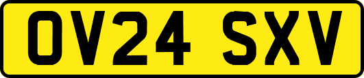 OV24SXV